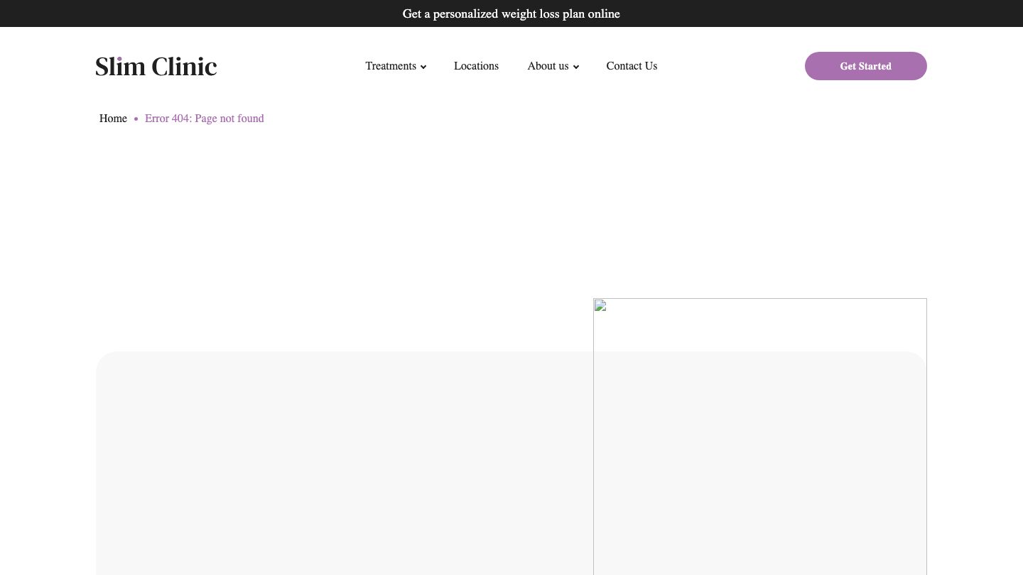 Slim Weight Loss Clinic in Ann Arbor, MI