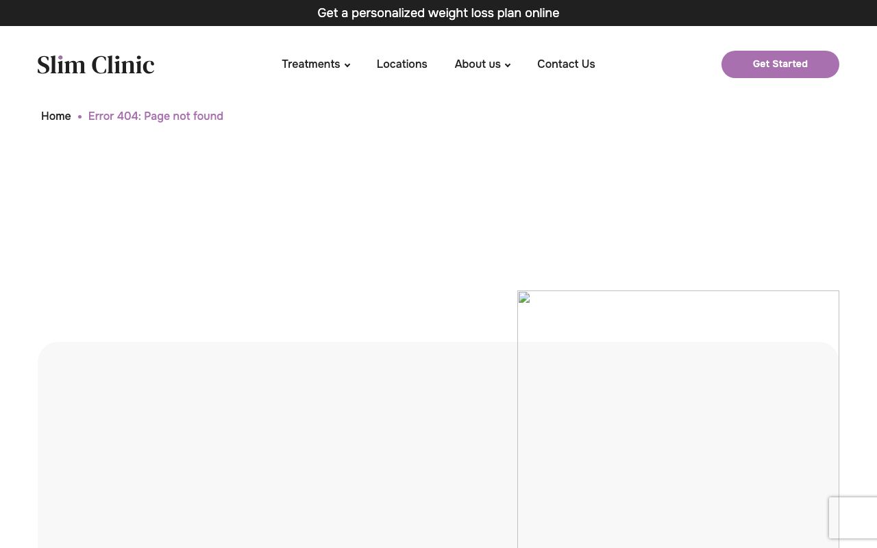 Slim Weight Loss Clinic