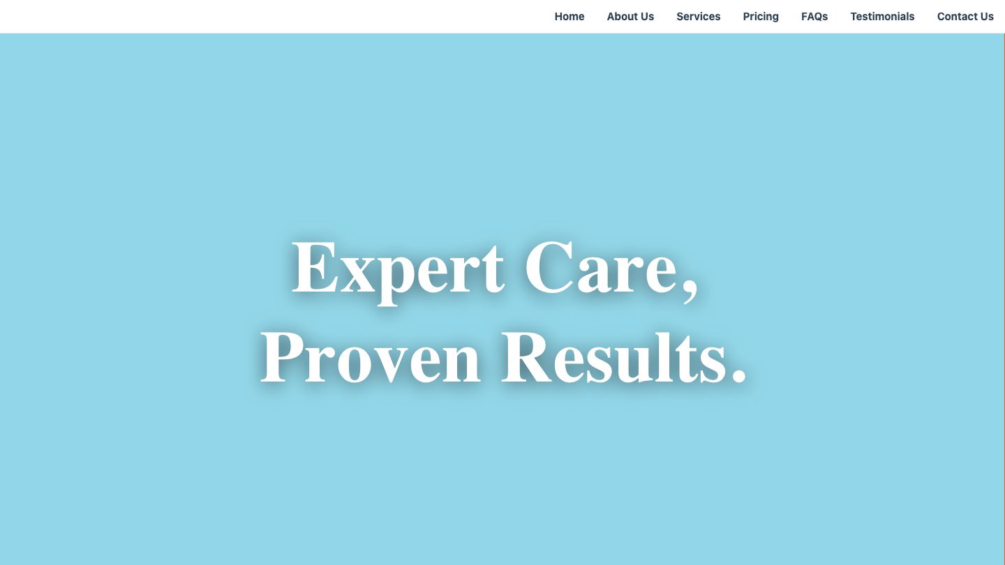 SlimCare San Antonio