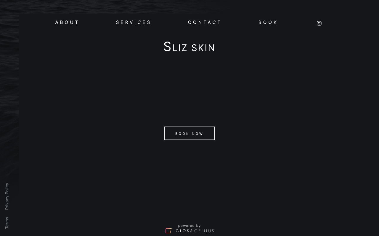 Sliz Skin LLC