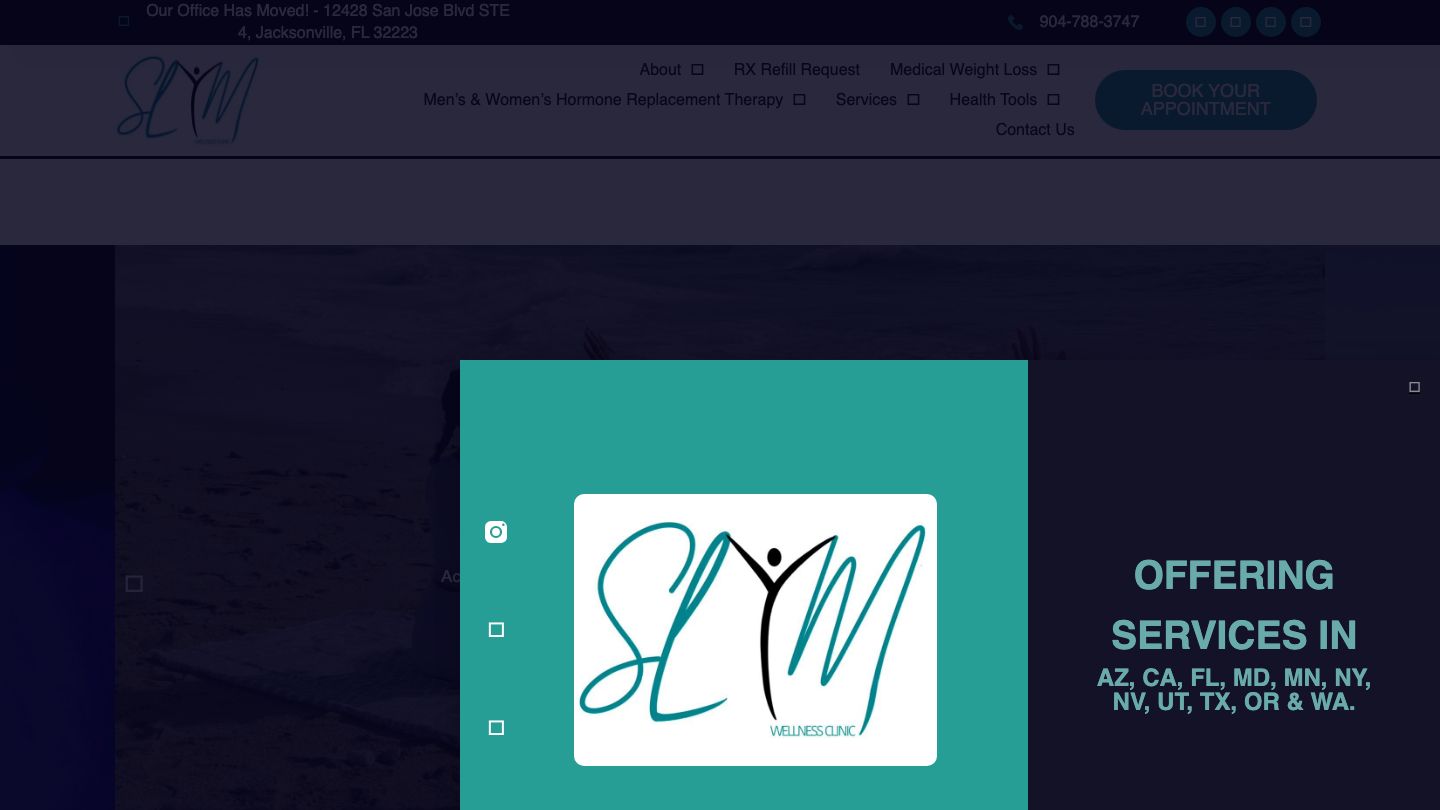 Slym Wellness Clinic