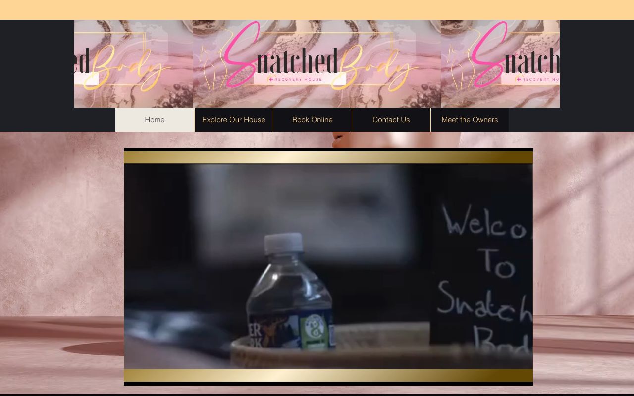 Snatched Body Recovery House