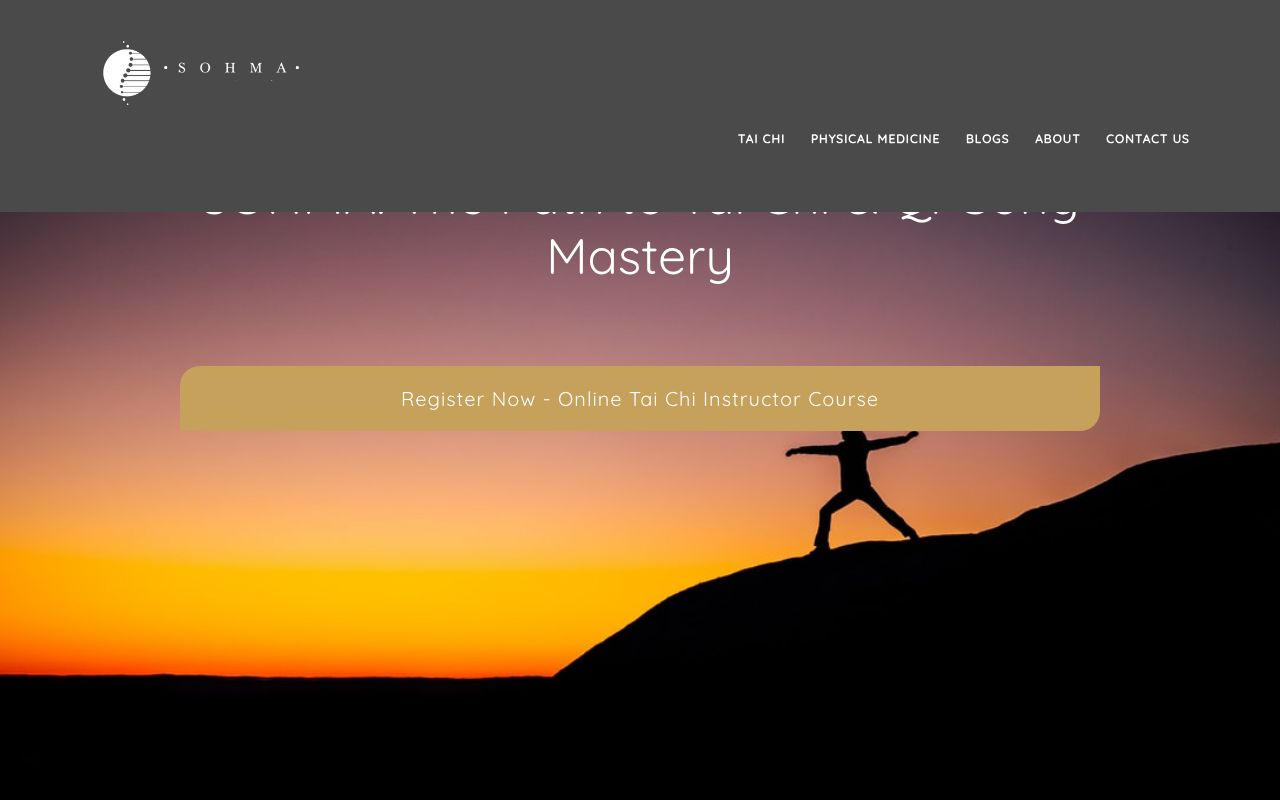 SOHMA Integrative Medicine