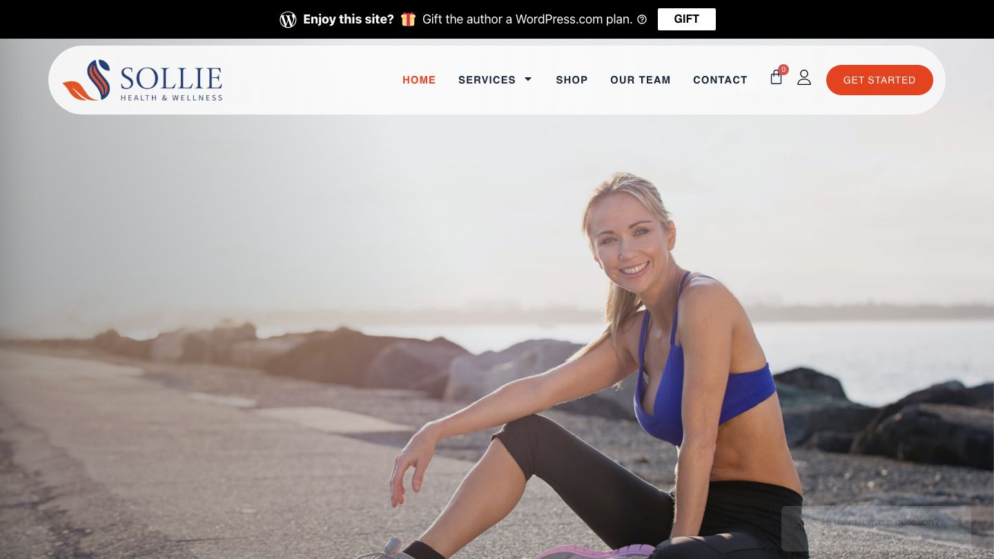 Sollie Health and Wellness: Weight Loss | Testosterone - TRT | Bio-identical Hormones