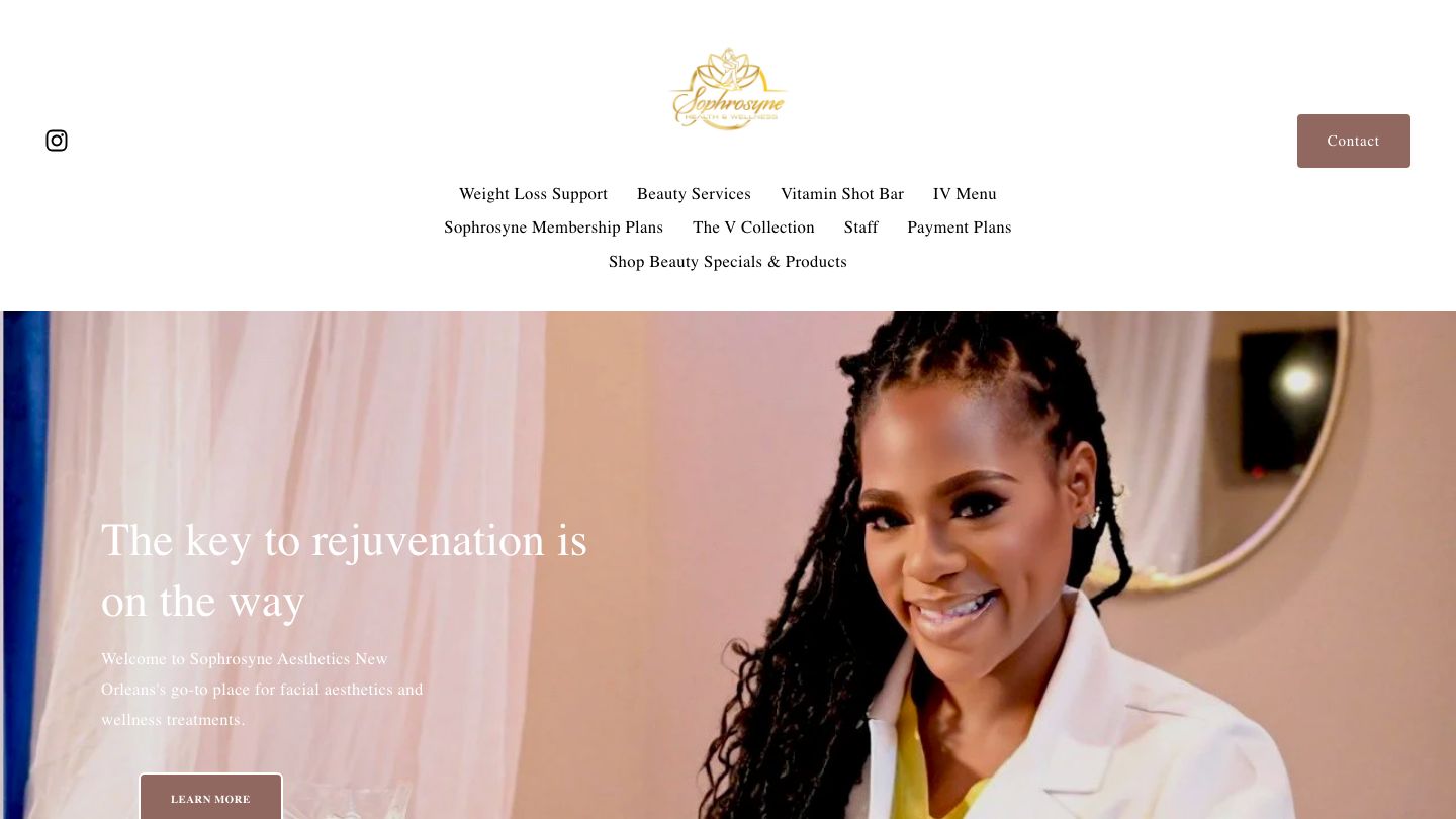 Sophrosyne Health & Wellness