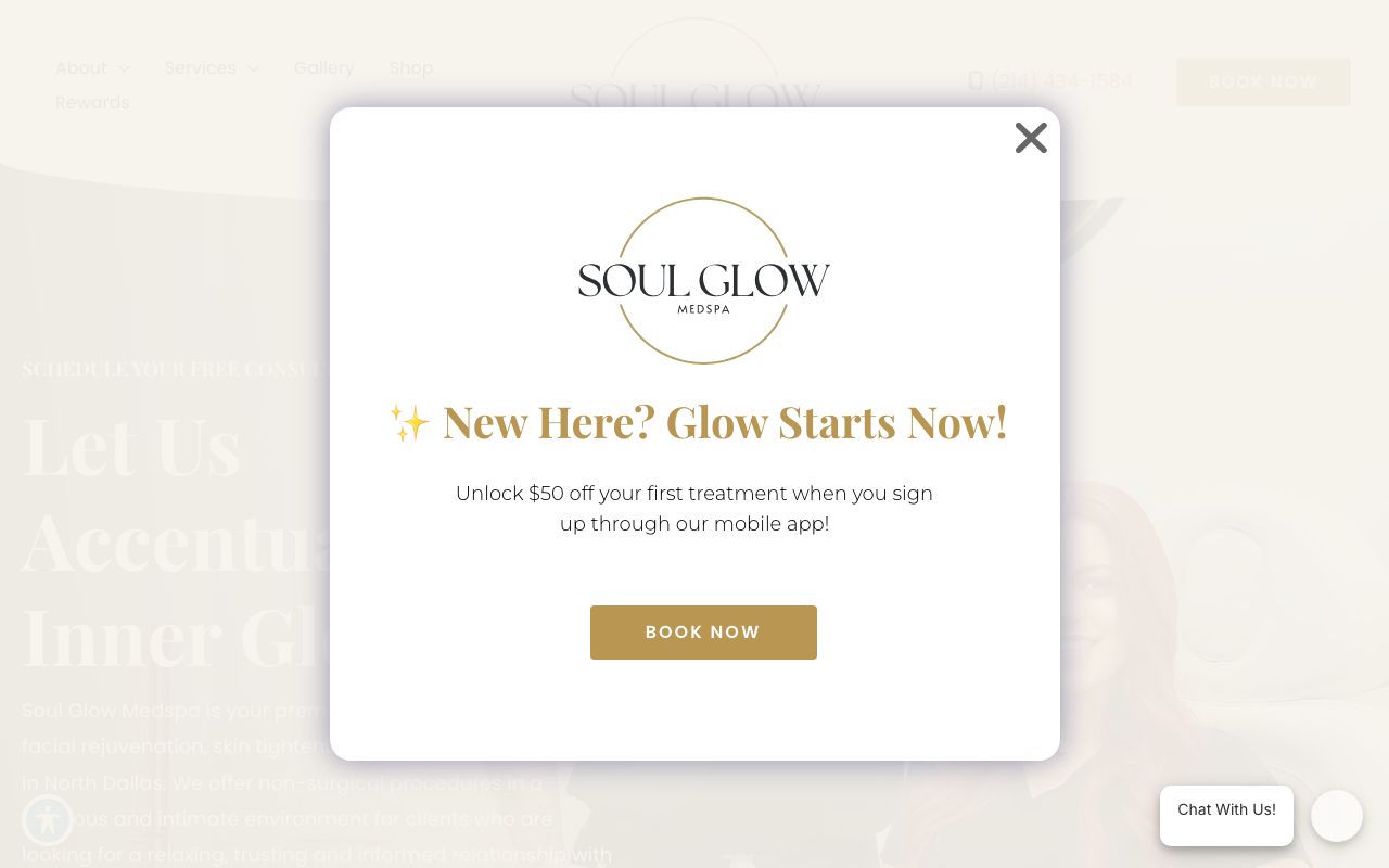 Soul Glow Medspa