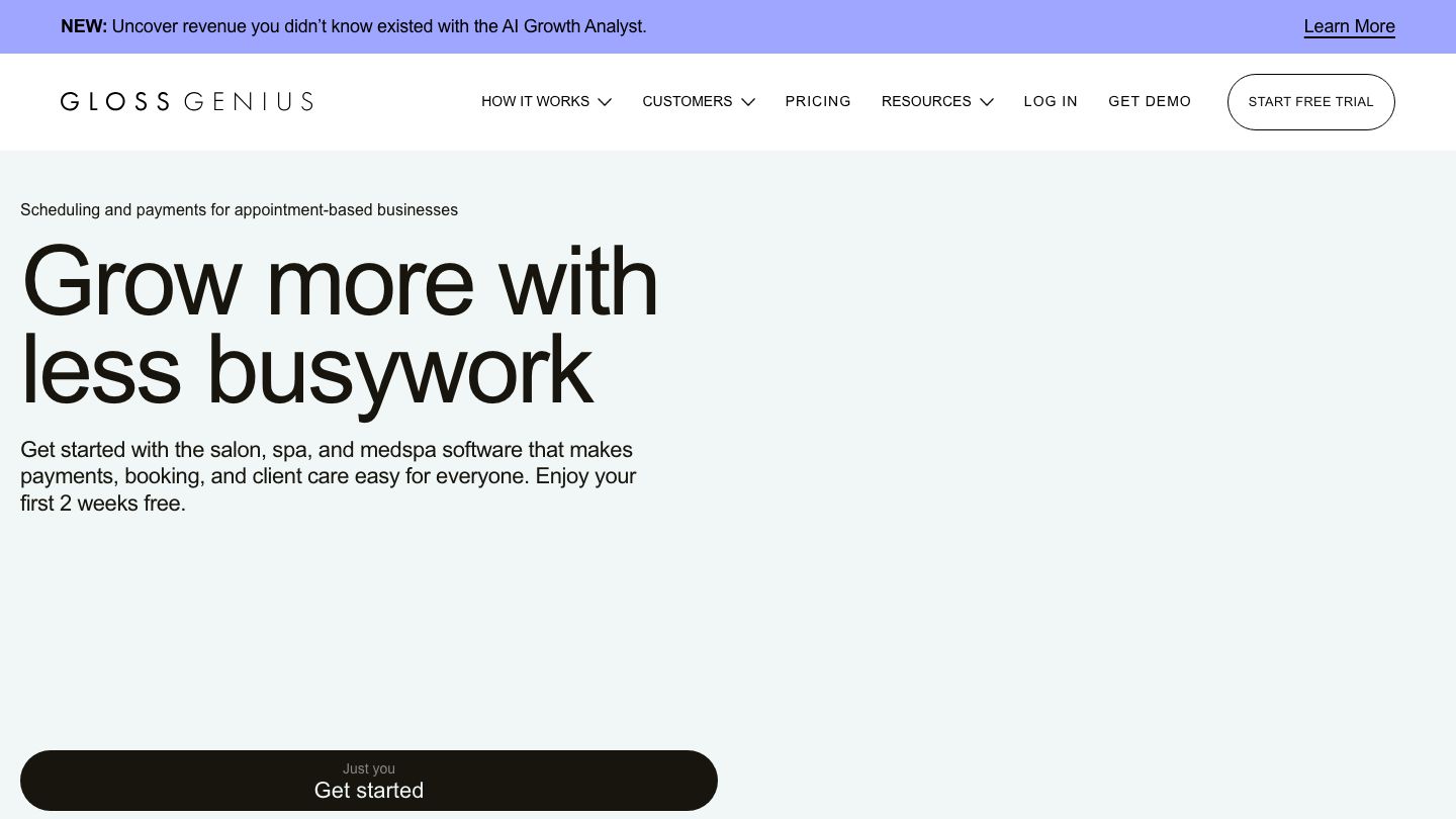 Soul Haven Day Spa & I B TAN