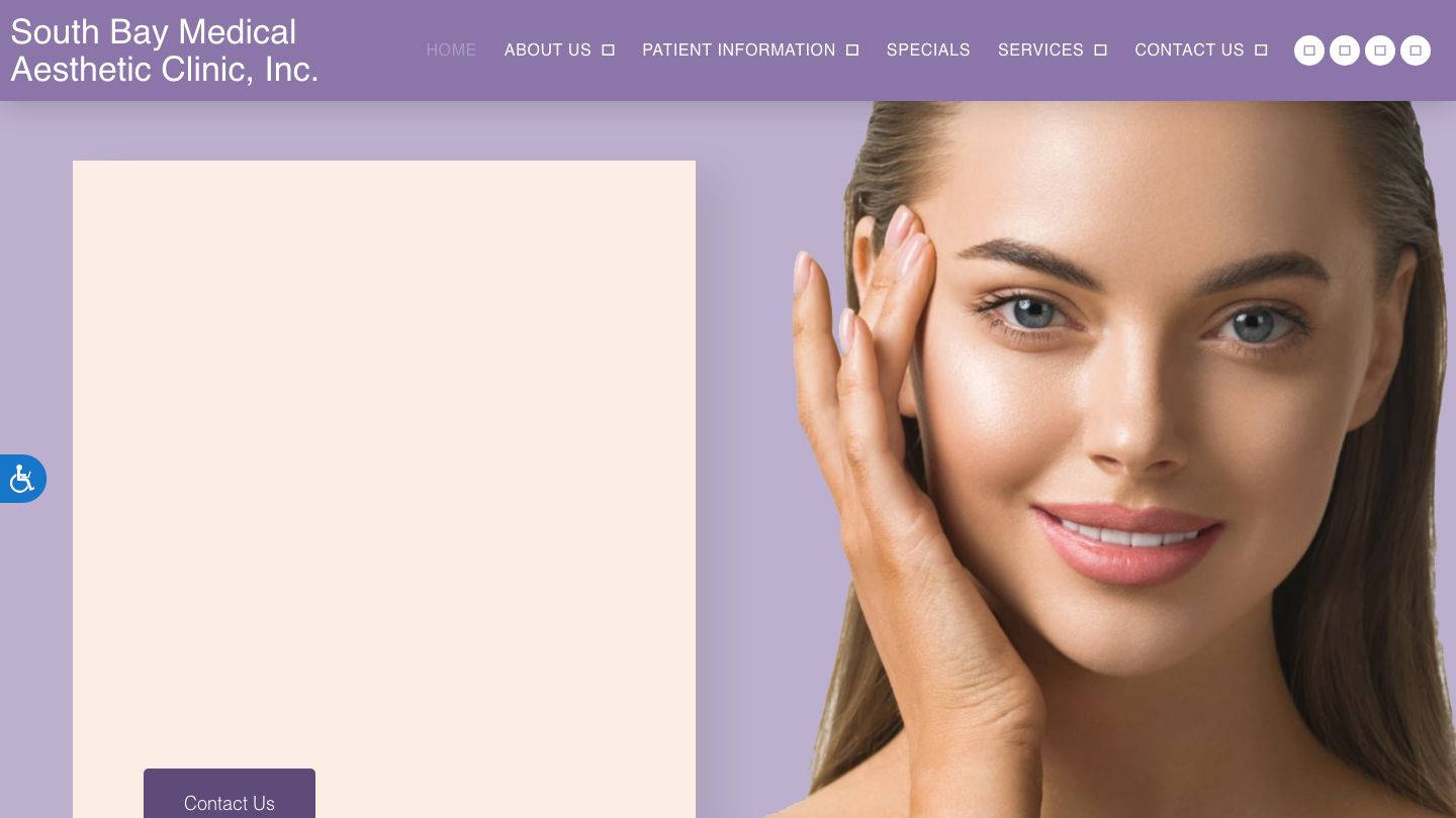 South Bay Medical Weight Loss and Cosmetic Clinic