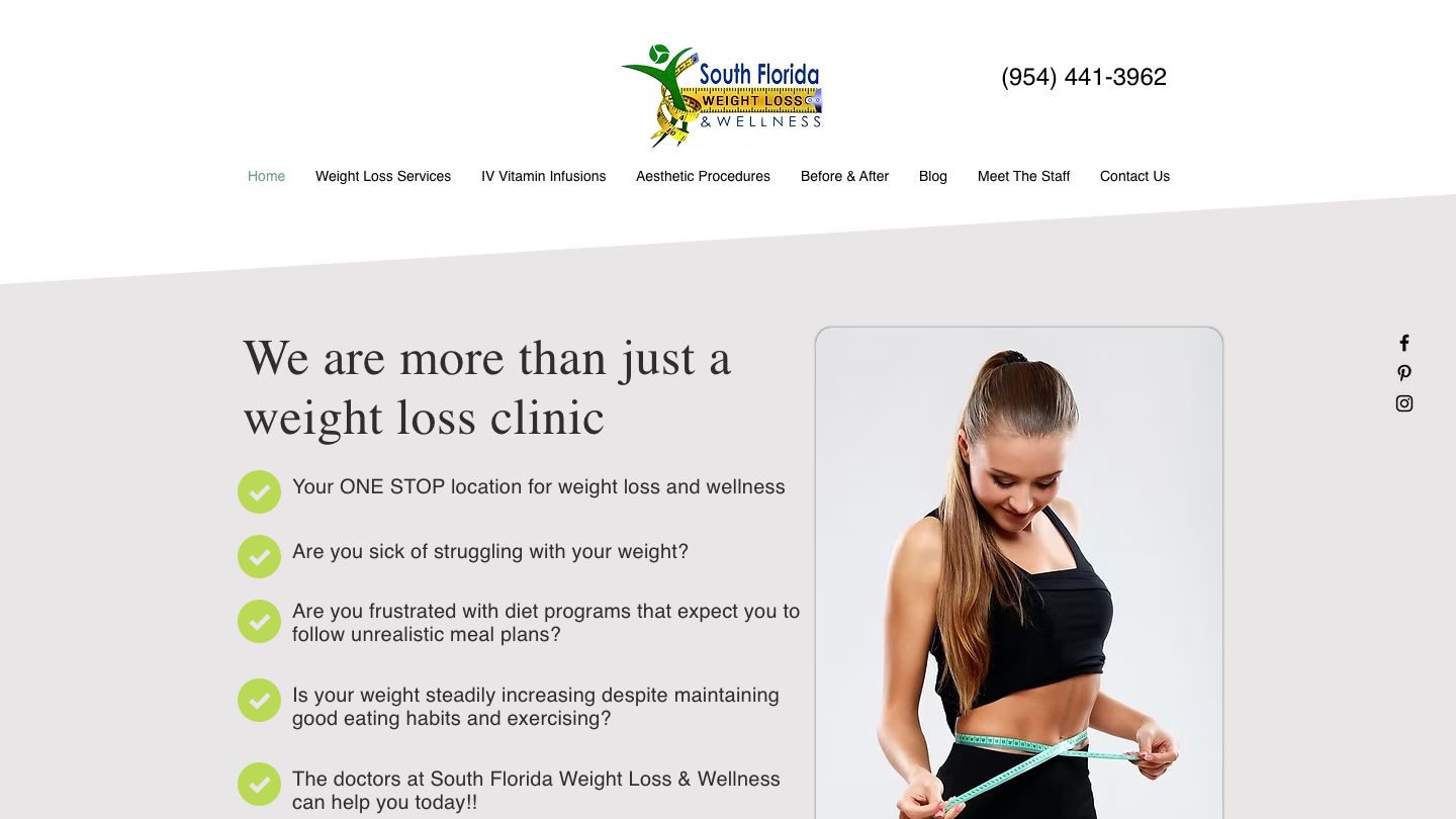 South Florida Weight Loss & Wellness
