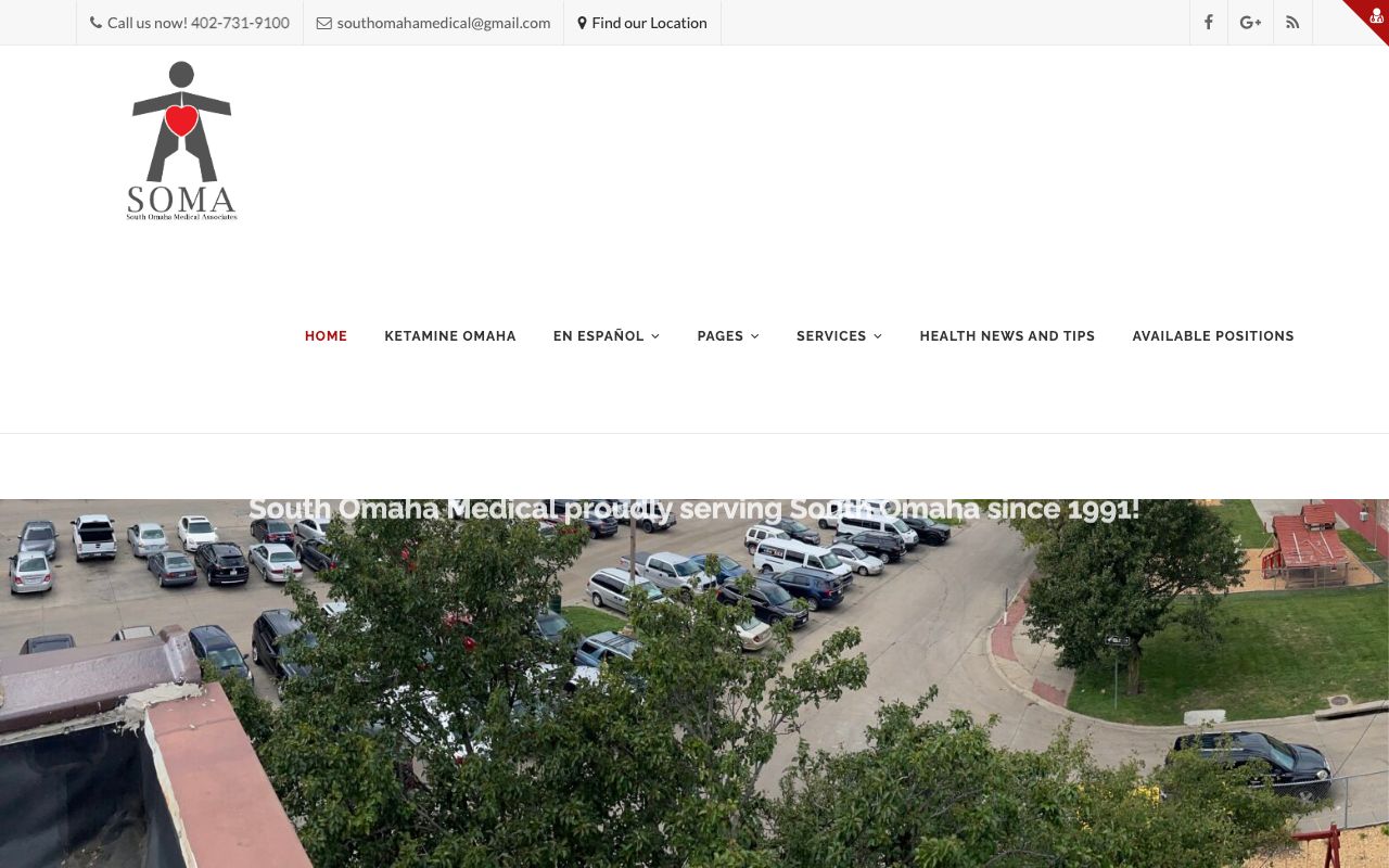 South Omaha Medical Associates