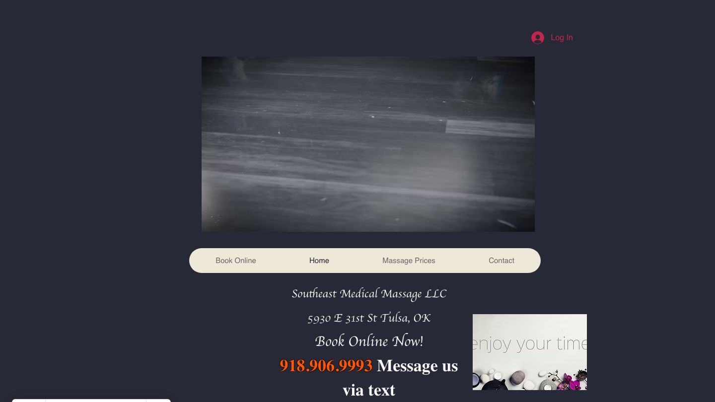 Southeast Medical Massage