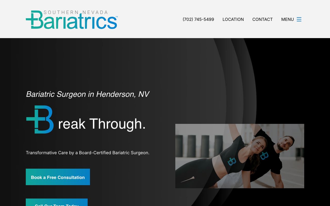 Southern Nevada Bariatrics