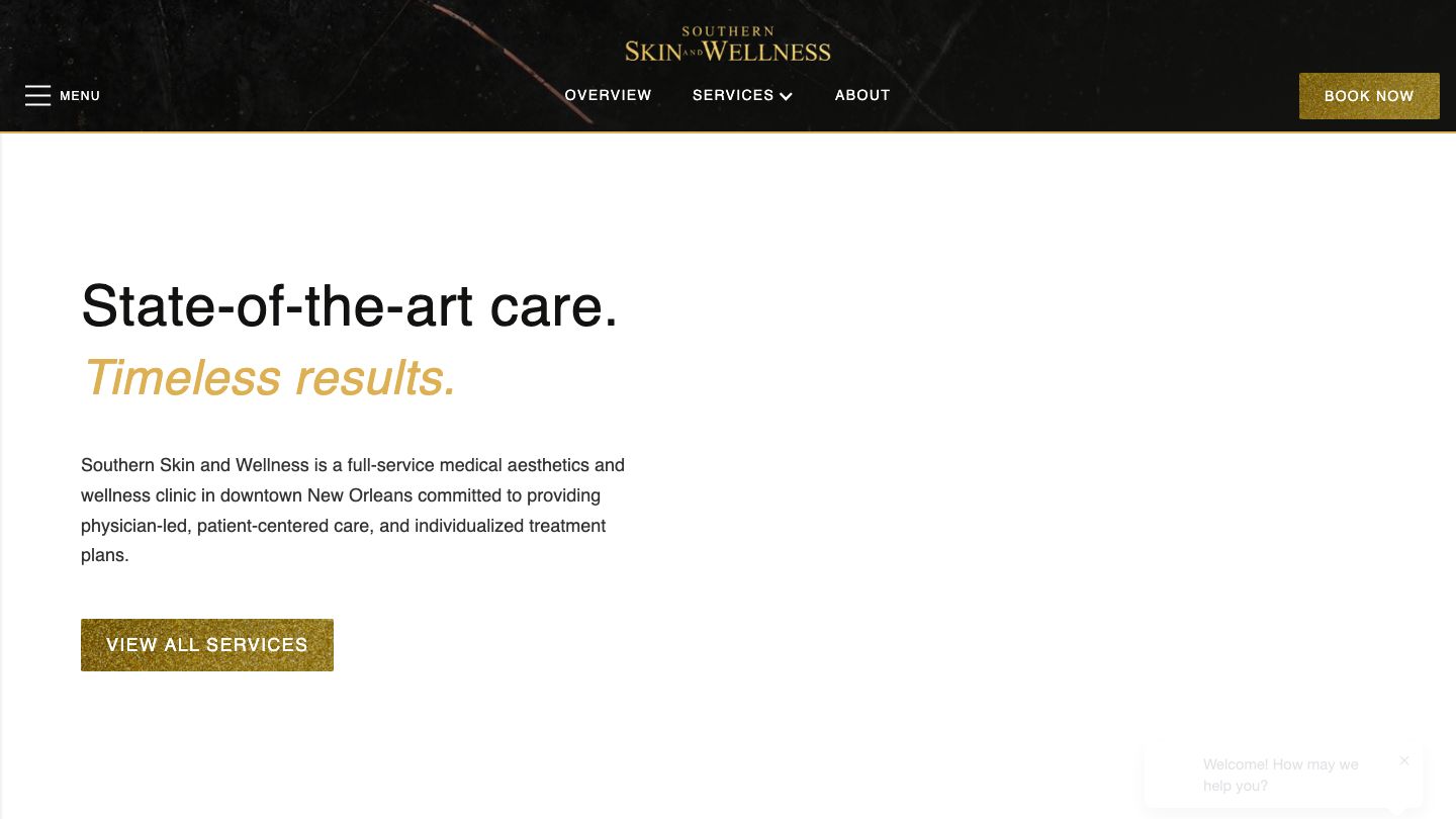 Southern Skin and Wellness