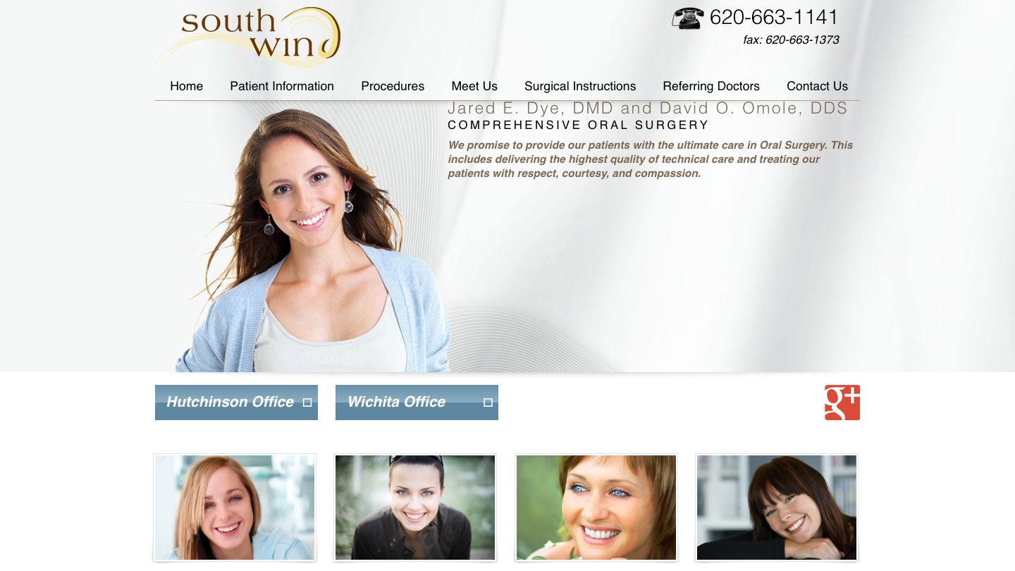 Southwind Oral & Facial Surgery & Implant Center