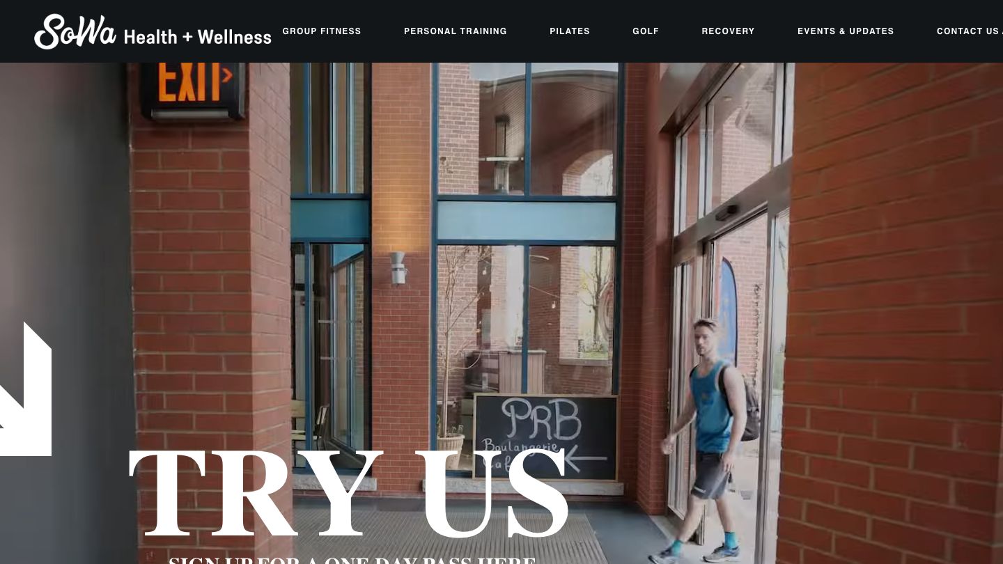 SoWa Health + Wellness