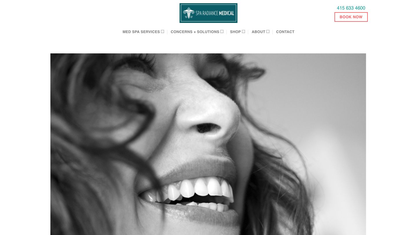 Spa Radiance Medical