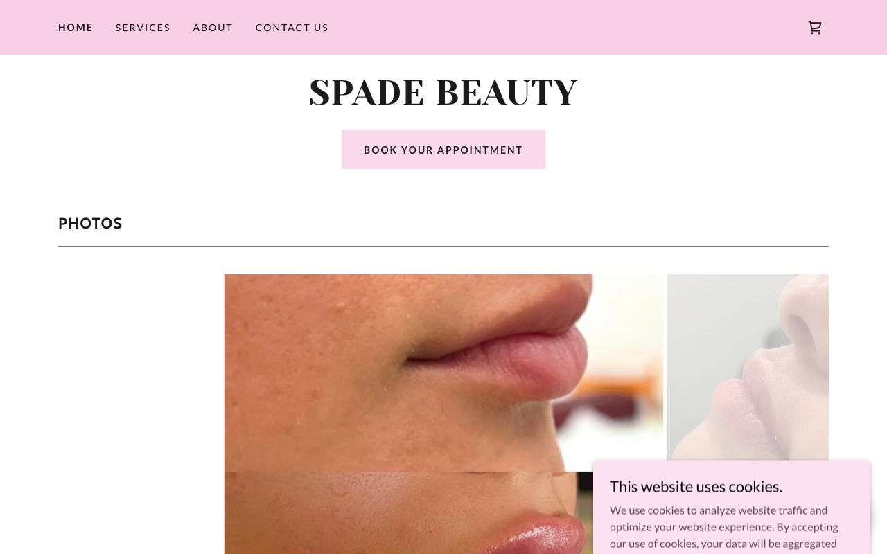 Spade Medical Aesthetics