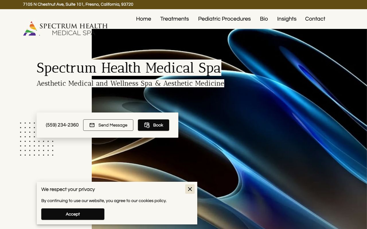 Spectrum Health Medical Spa