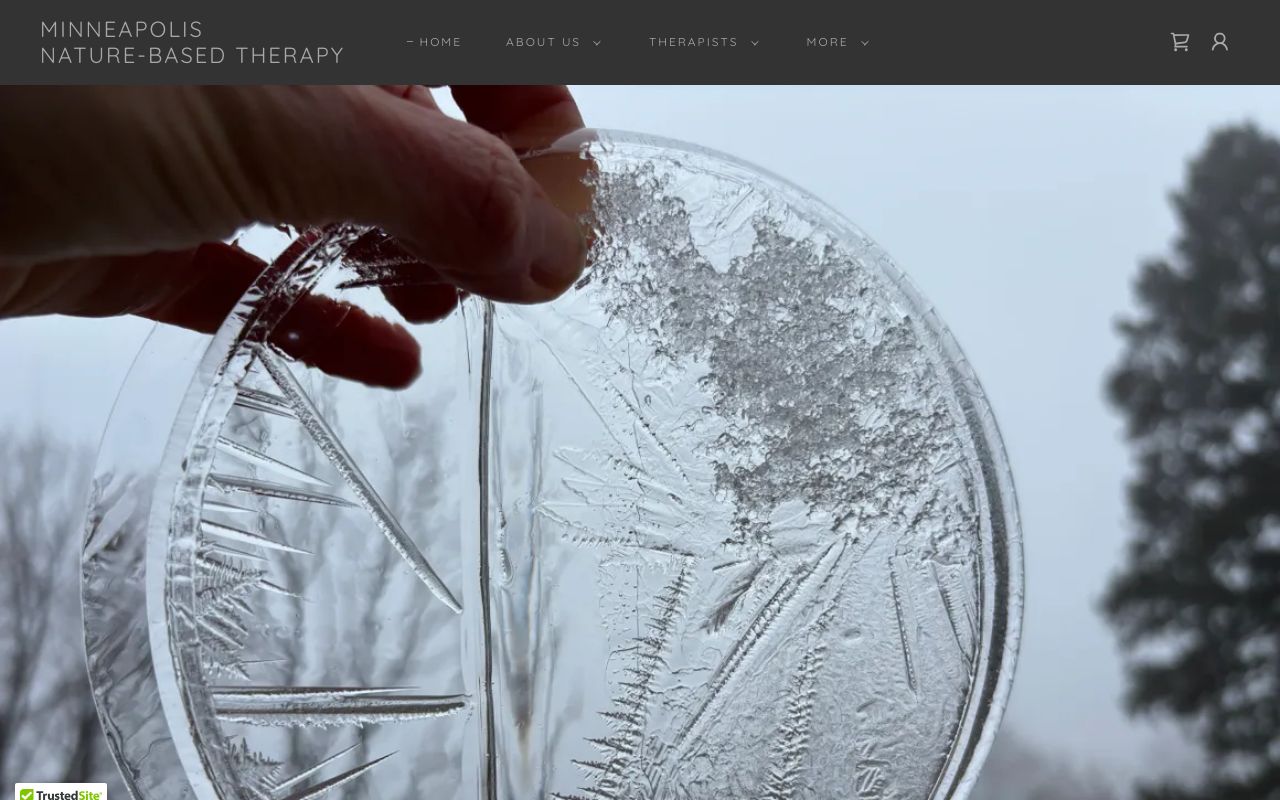 St. Paul Nature-Based Therapy