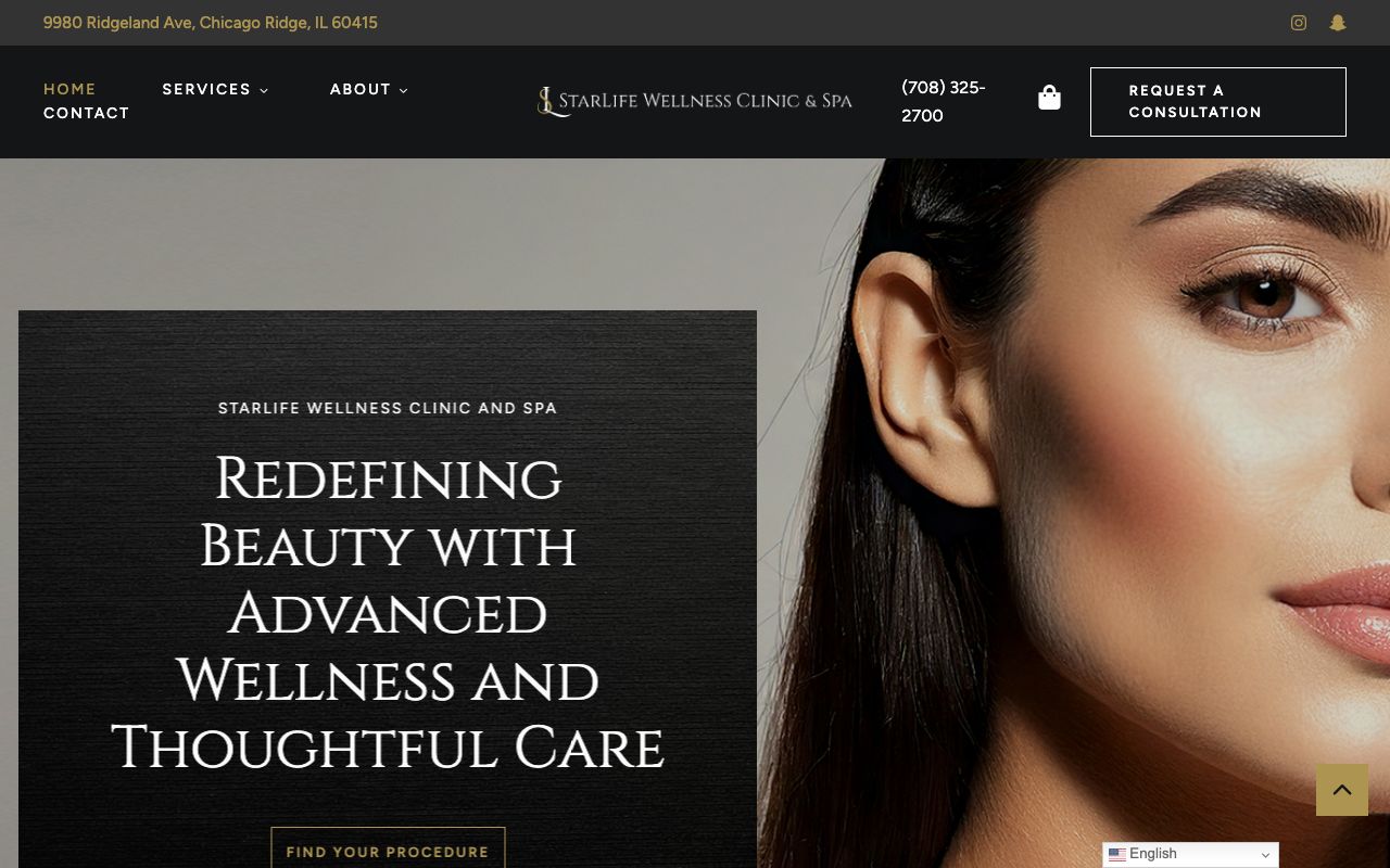 StarLife Wellness Clinic and Spa