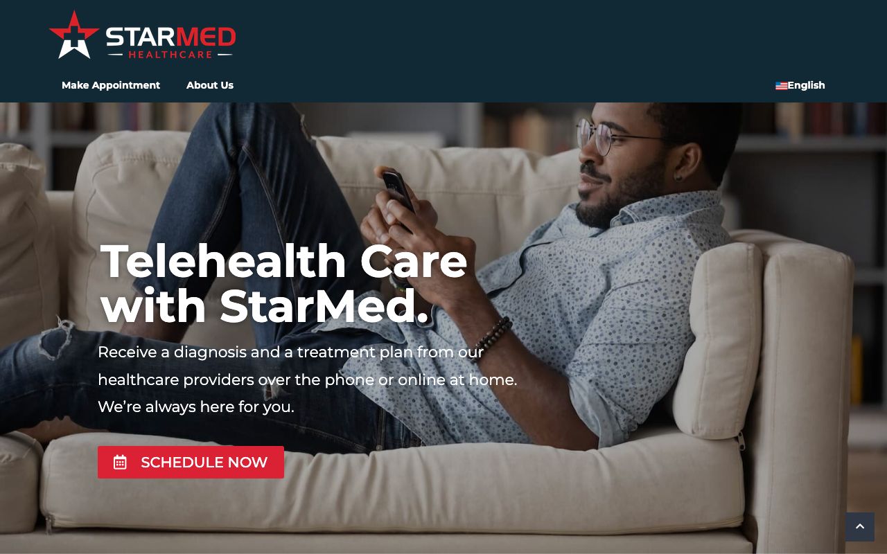 StarMed Family Care