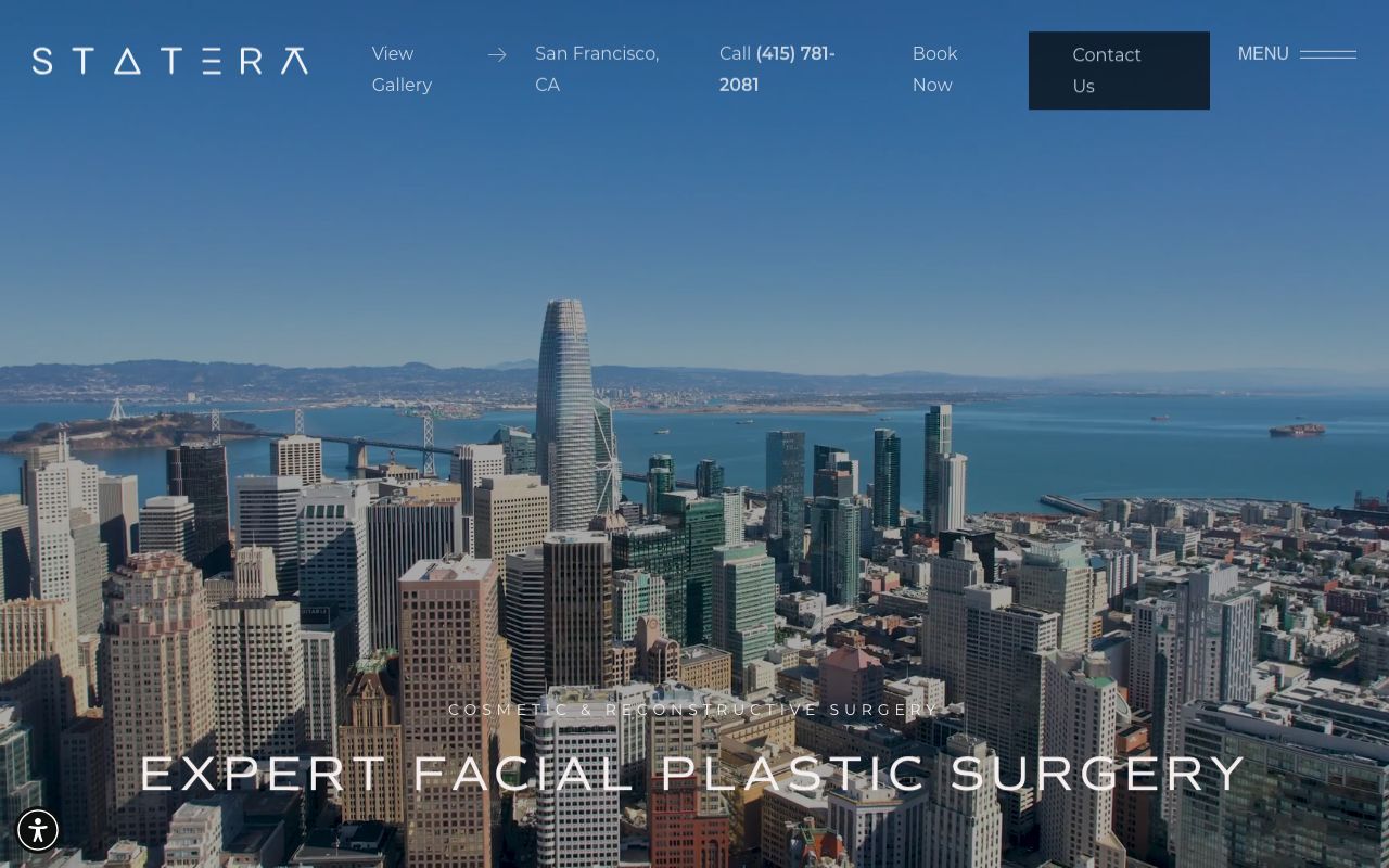 Statera Cosmetic and Reconstructive Surgery