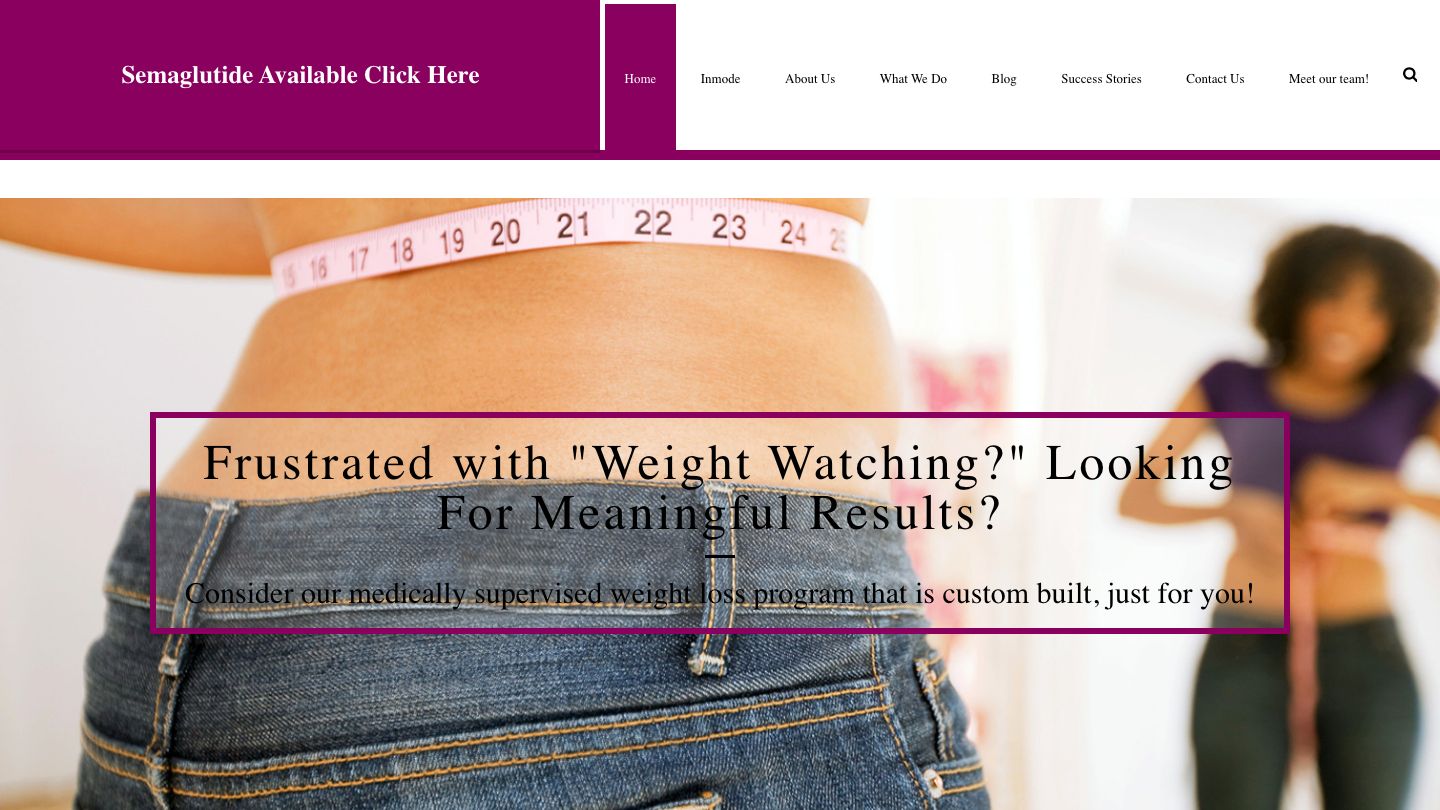 Success Weightloss Systems & Med Spa