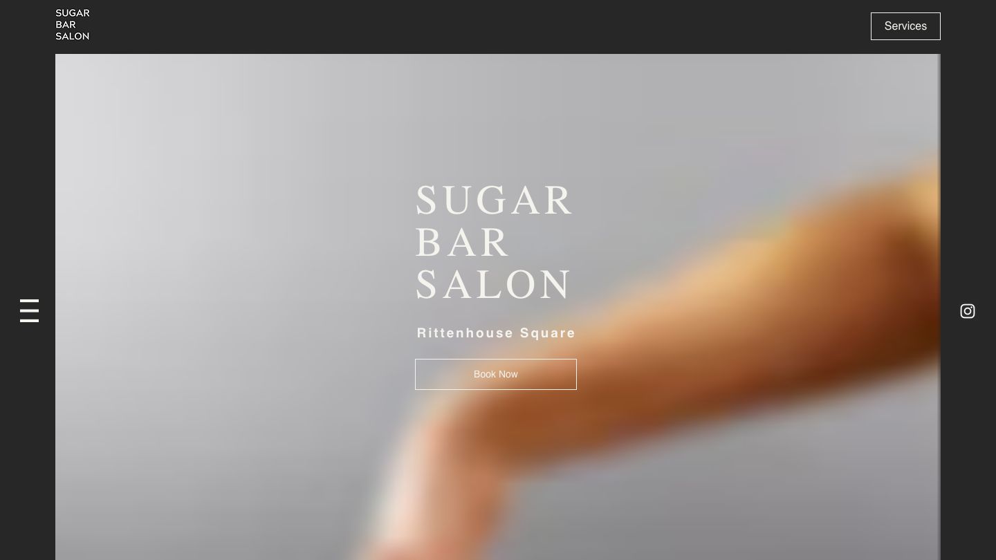 Sugar Bar Salon