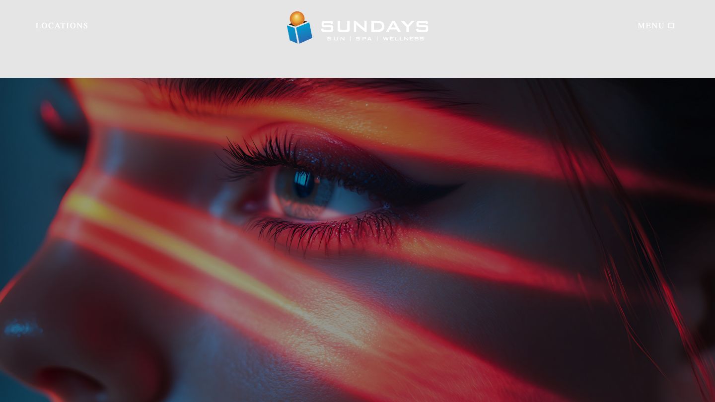 Sundays Sun Spa Wellness