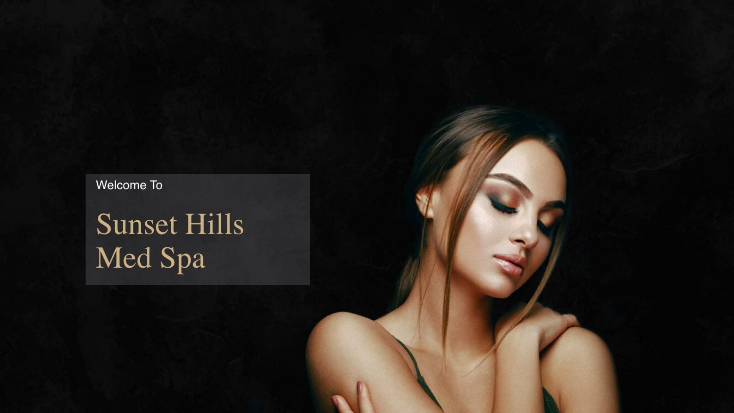 Sunset Hills Med Spa Henderson, NV
