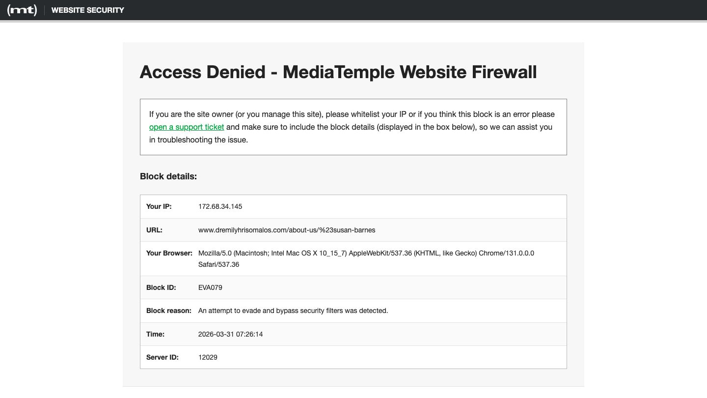 Susan Barnes, Medical Aesthetician at Dr. Emily Hrisomalos