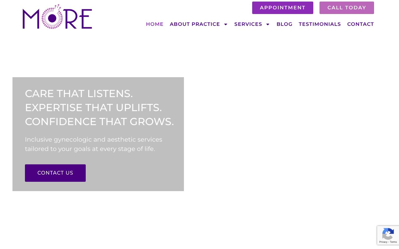 Susan N. Lacy, MD, FACOG