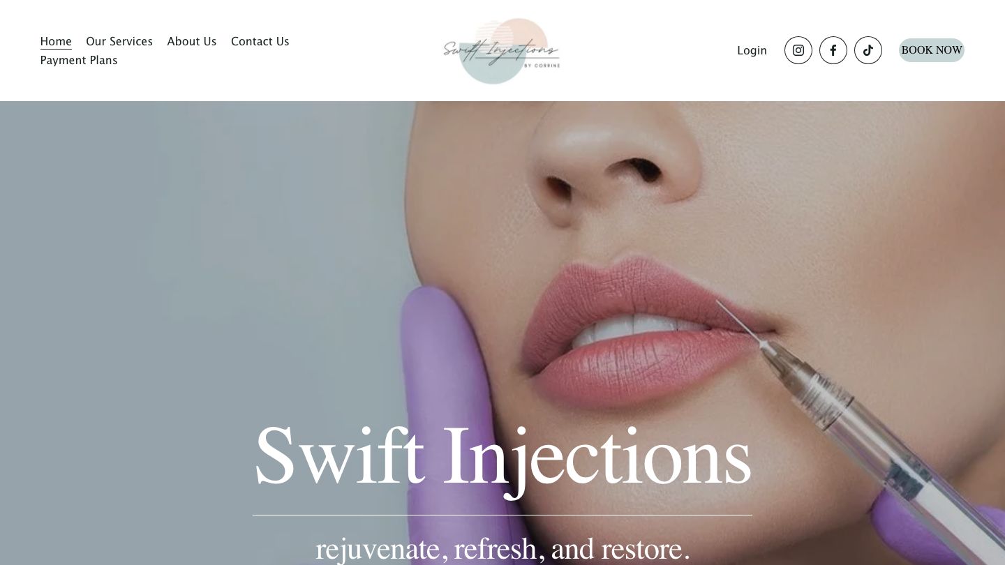 Swift Injections