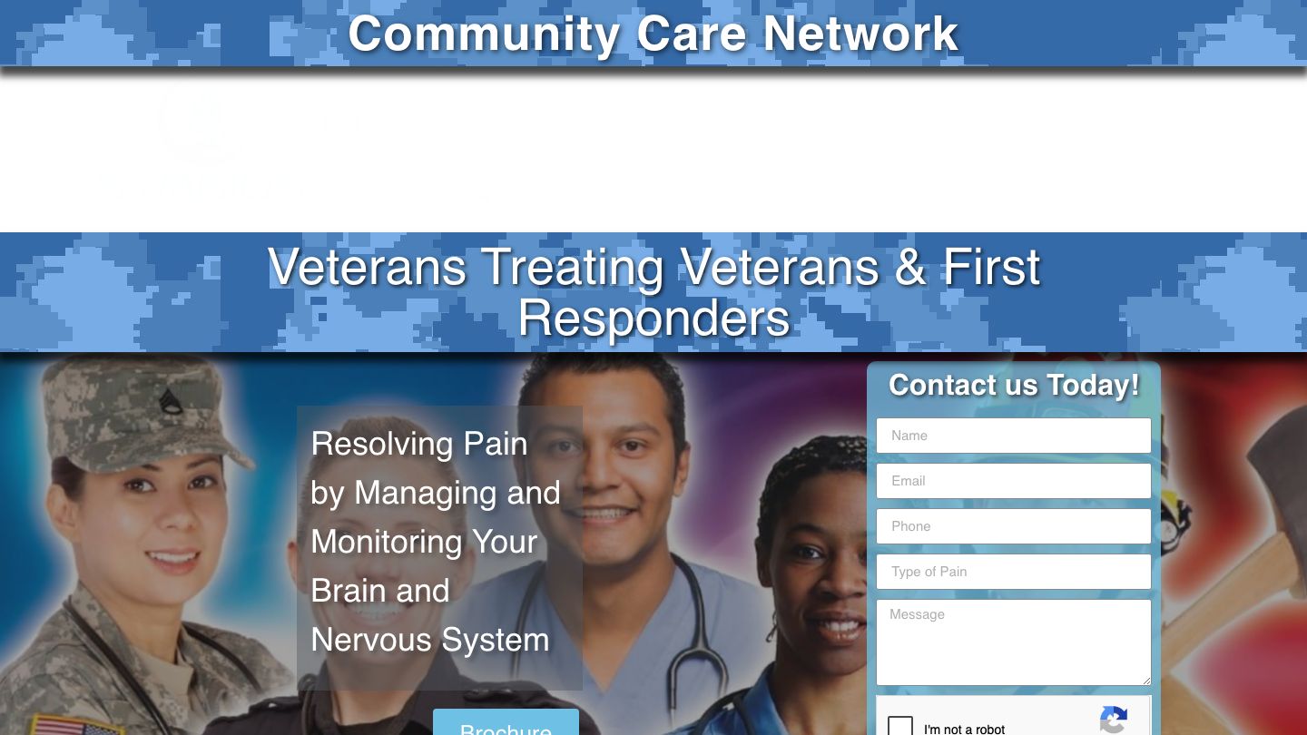 Symbios Integrative Health