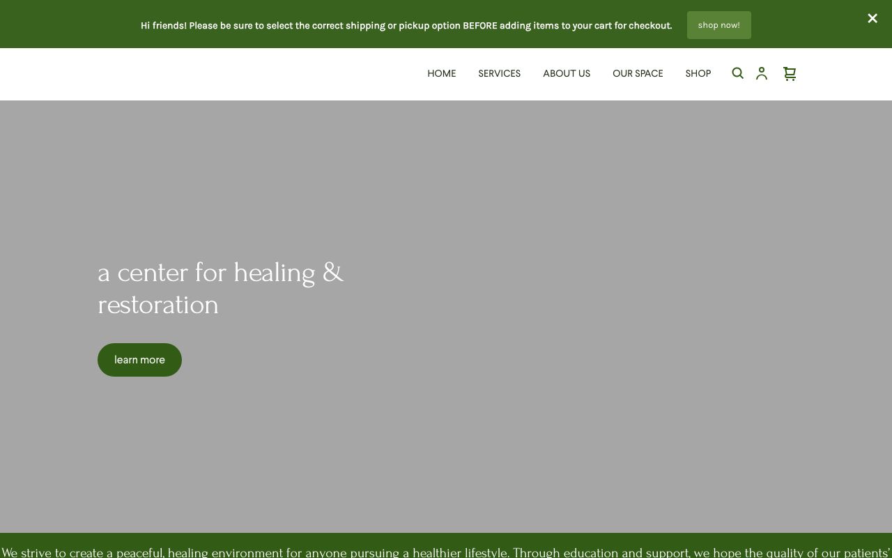 Tennessee Alternative Medicine