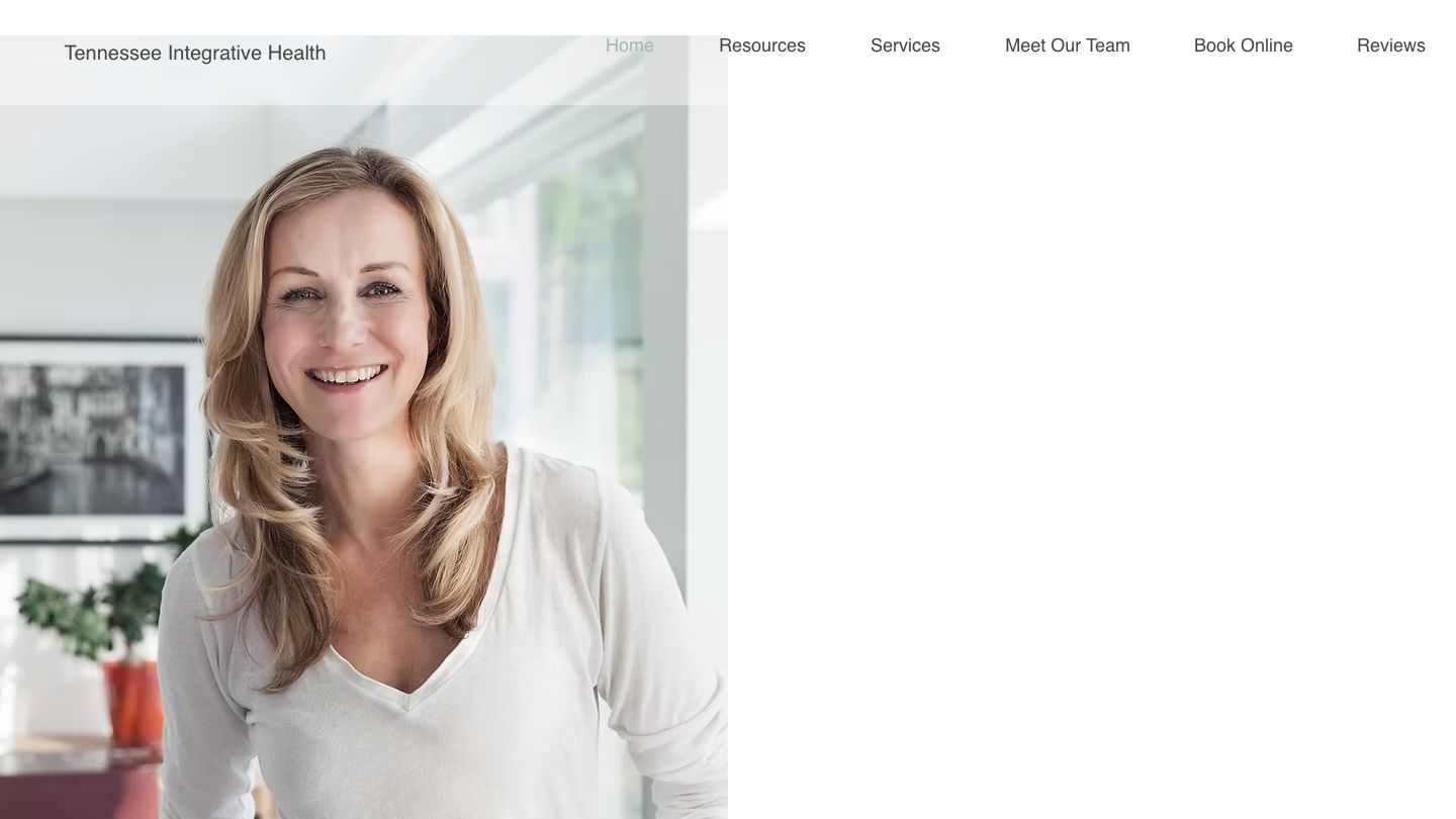 Tennessee Integrative Health