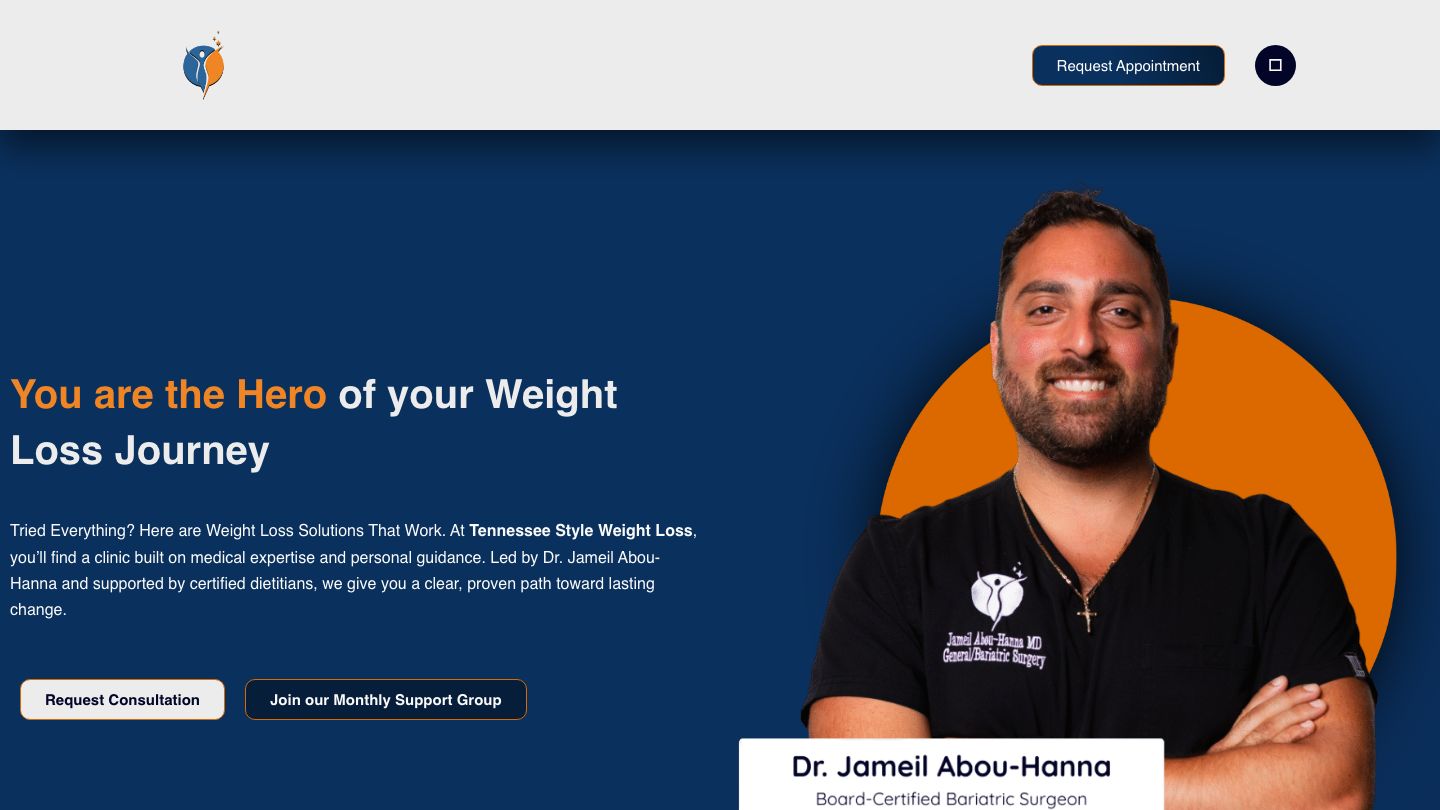 Tennessee Style Weight Loss LLC