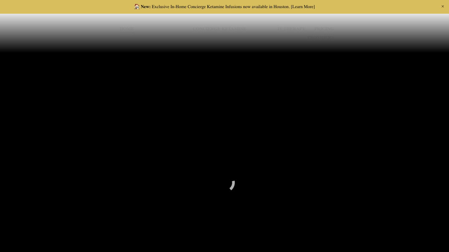 Texas Ketamine & Wellness Center