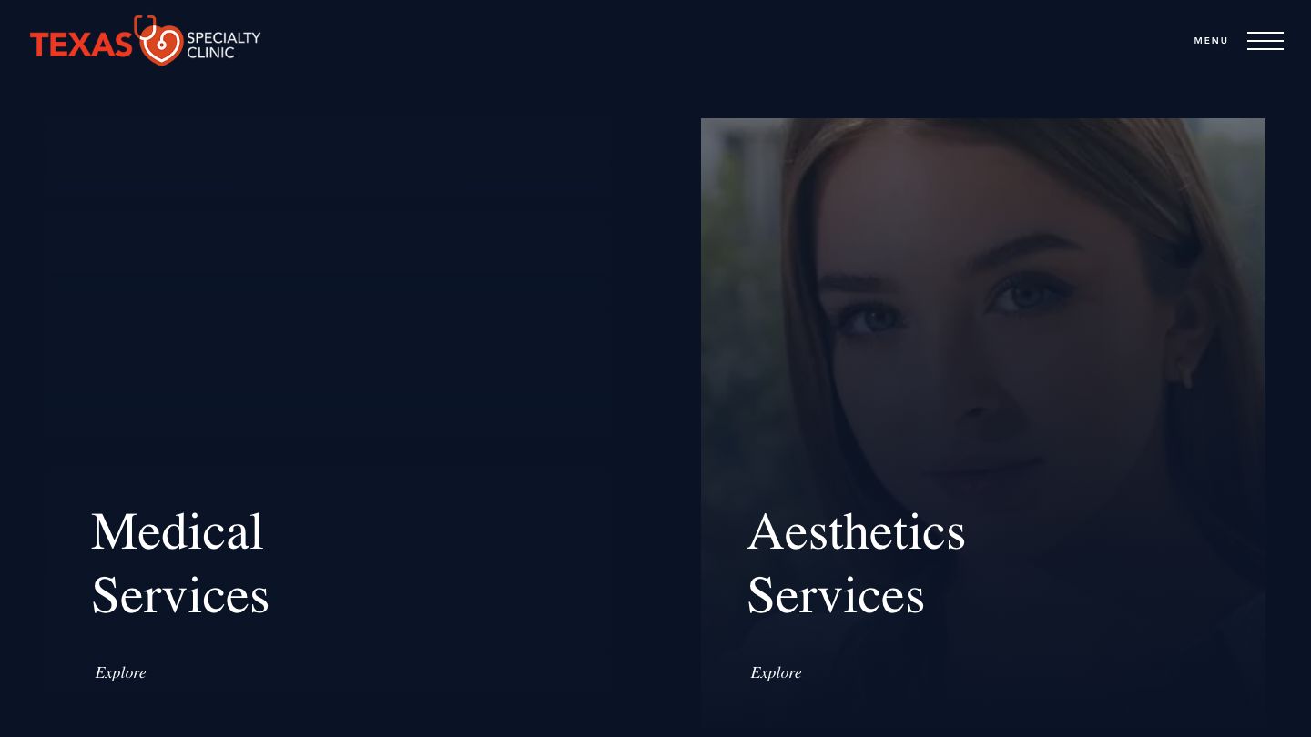 Texas Specialty Clinic - Oak Lawn