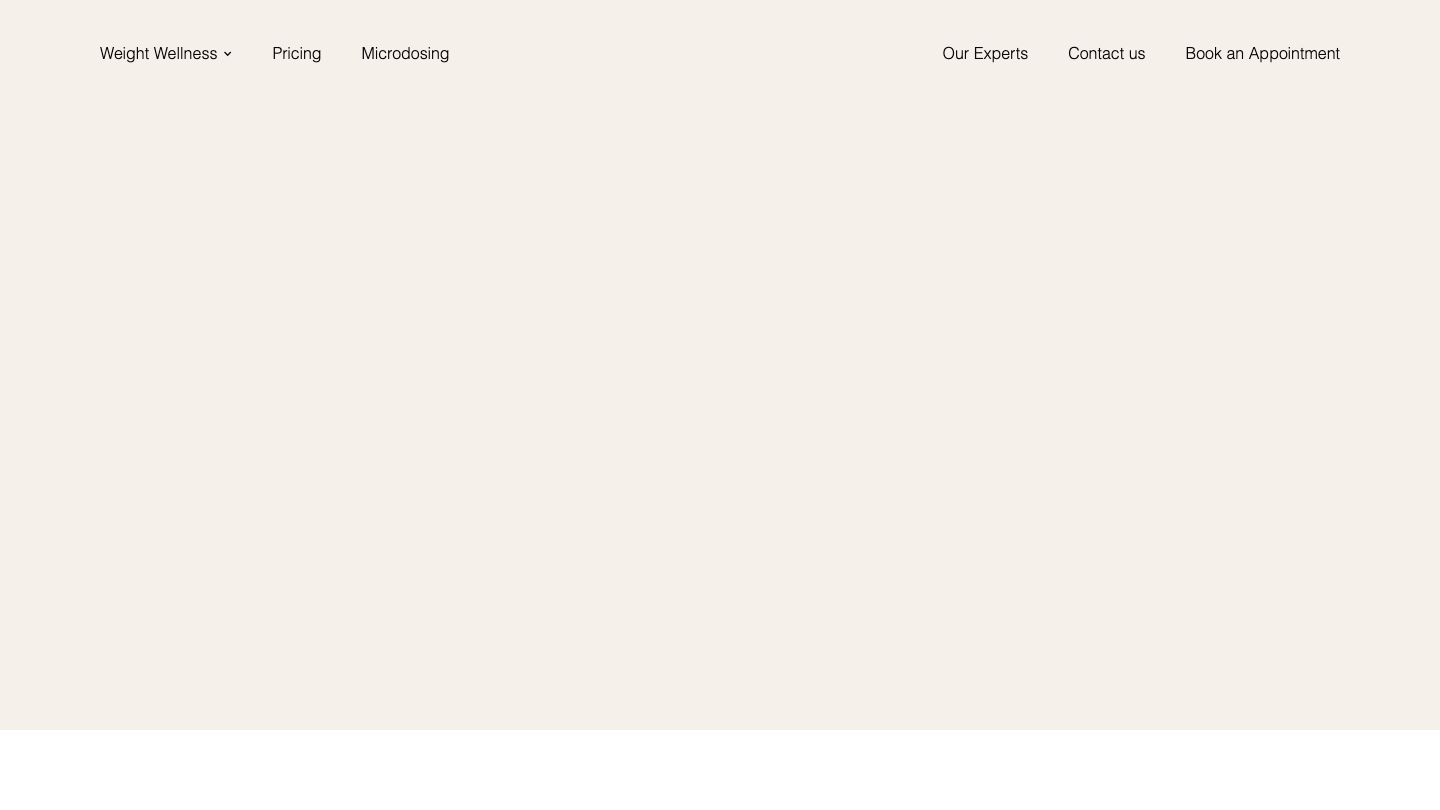 The Aesthetic Concierge