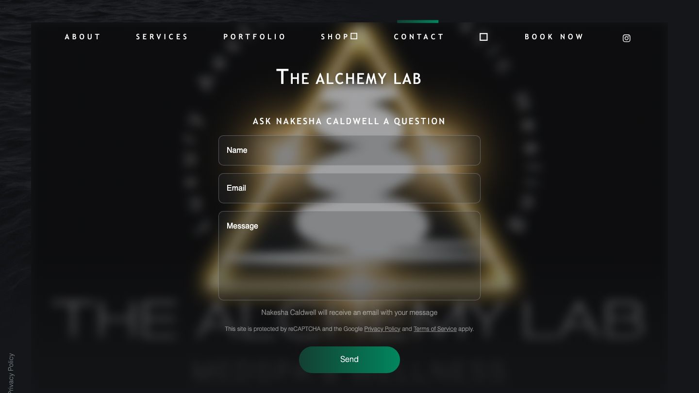 The Alchemy Lab Medspa & Wellness