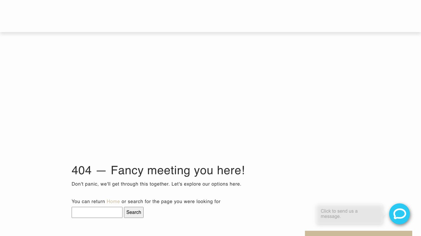 The Appearance Care Center