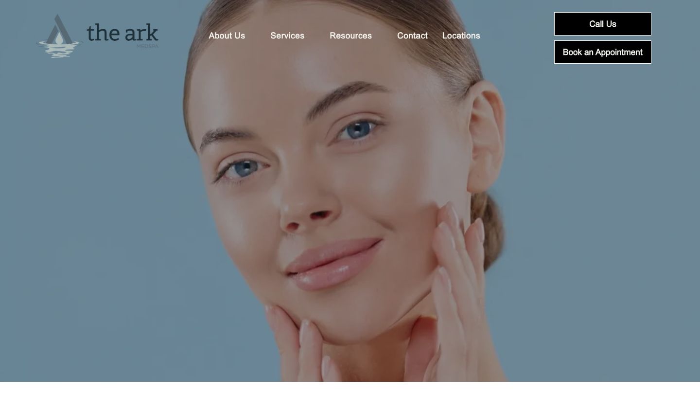 The Ark Medspa - Louisville