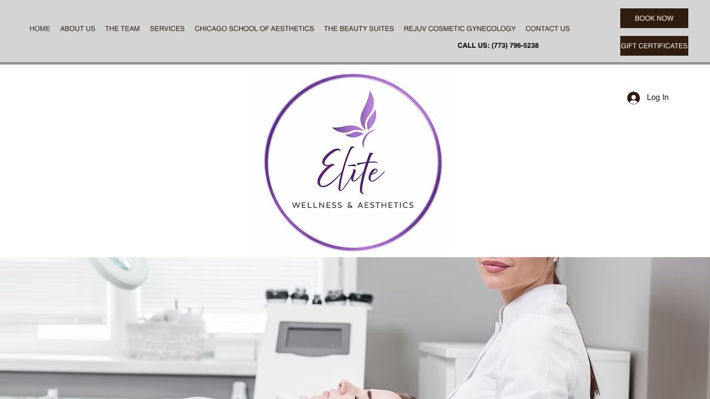 The Beauty Factory Spa