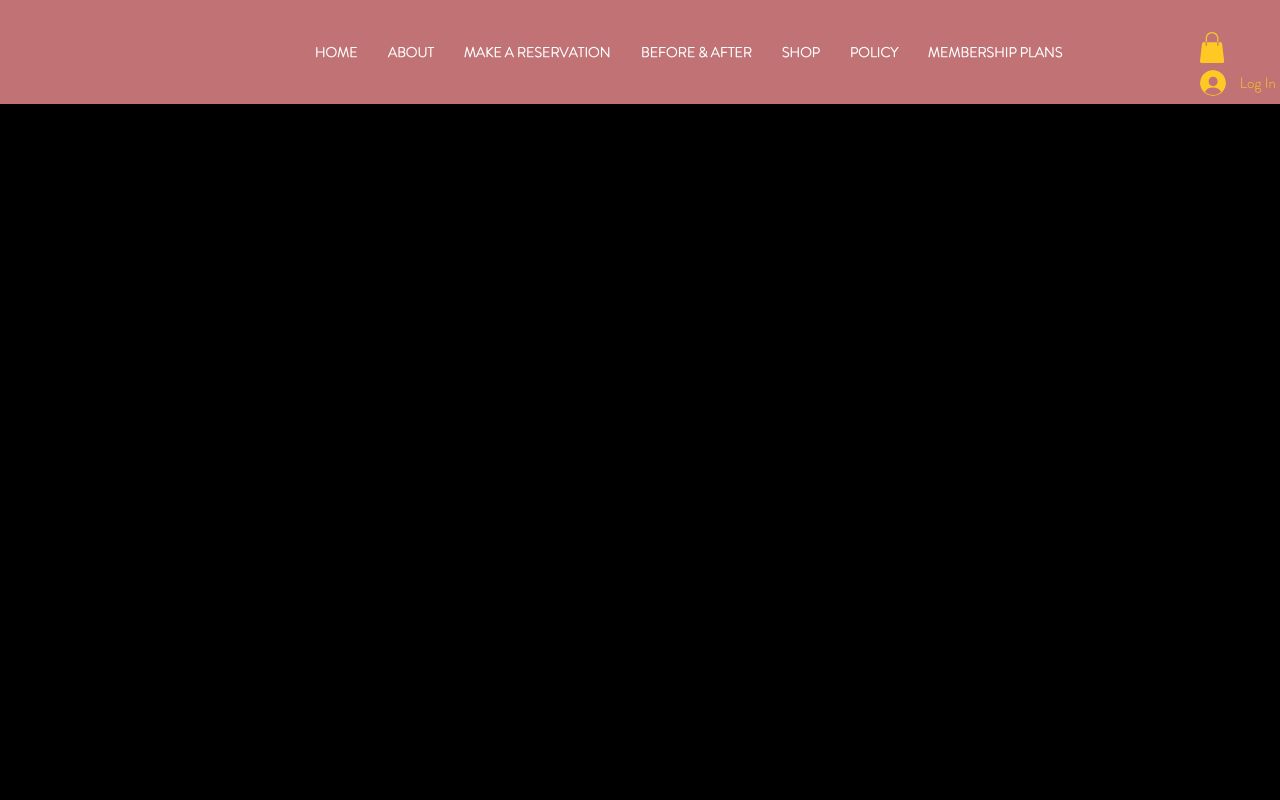 The Beauty In You Spa