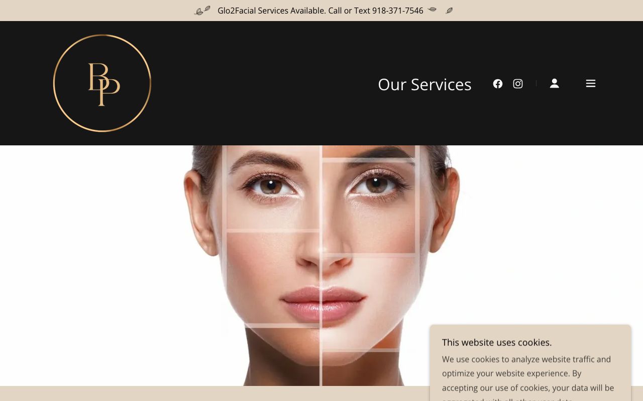 The Beauty Pharm Medspa and Wellness