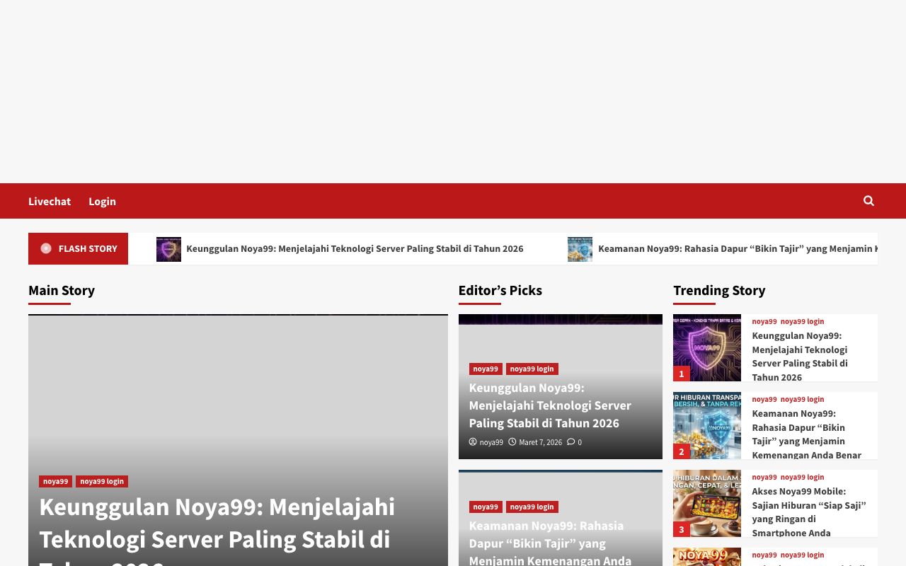 The Bluff Dispensary