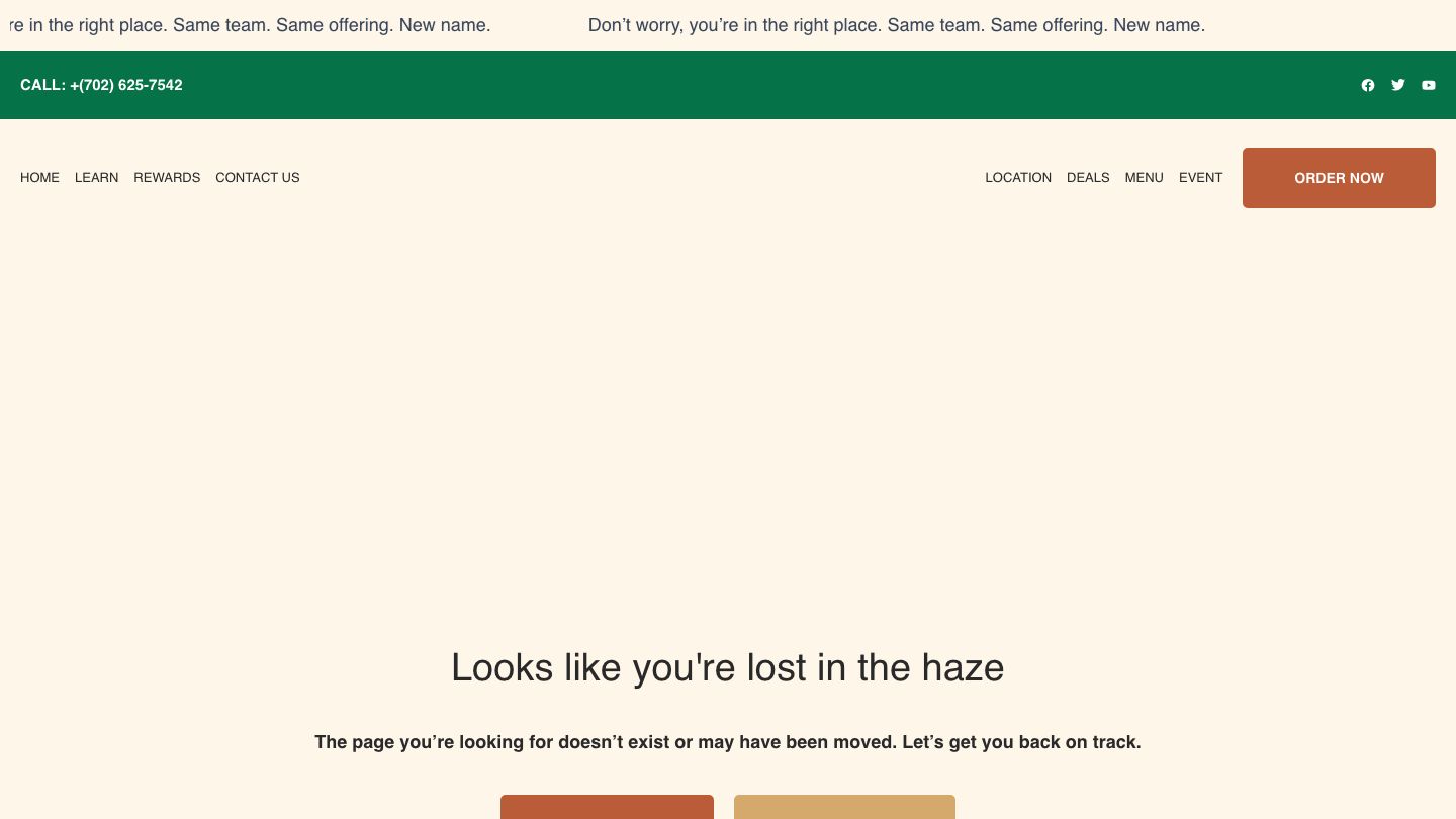 The Cannabis Co. Weed Dispensary - Las Vegas, NV