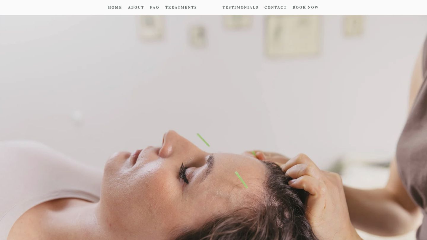 The Center For Holistic Skin Rejuvenation