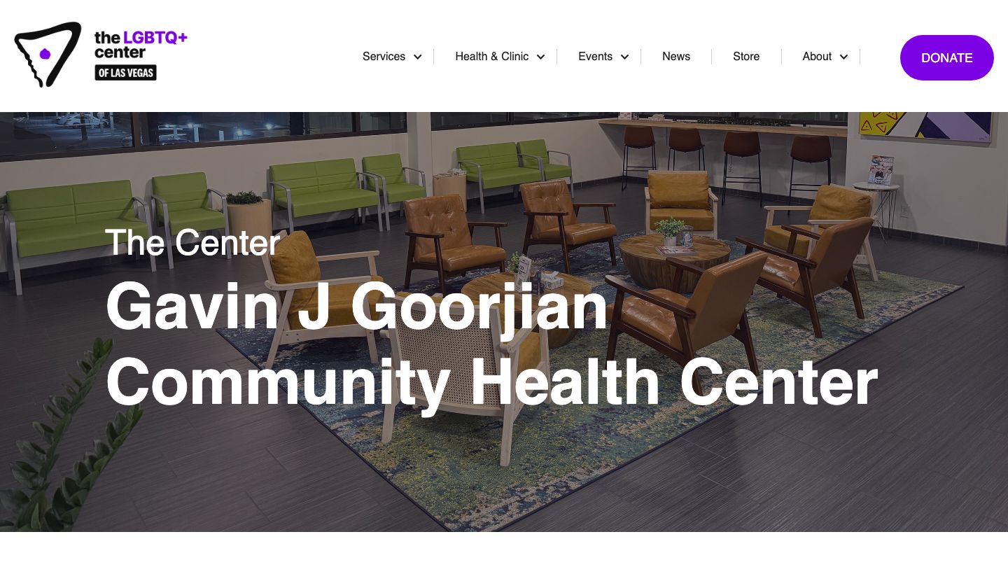 The Center Wellness Clinic